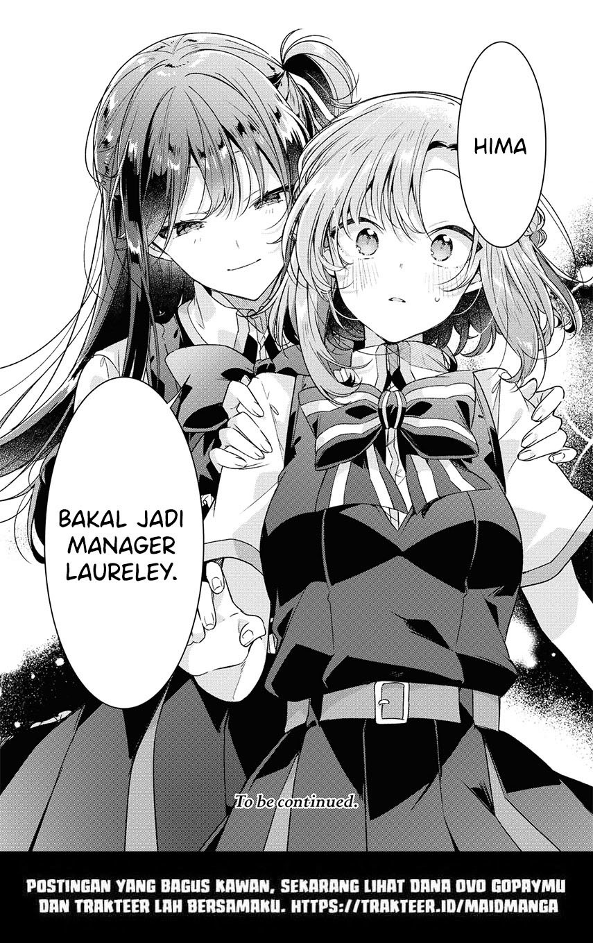 Sasayaku You ni Koi wo Utau Chapter 26 Gambar 26
