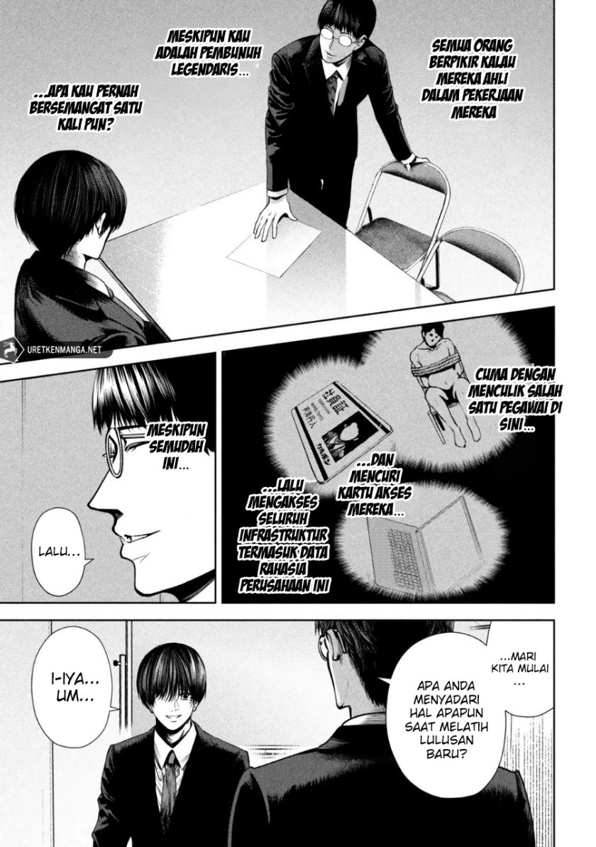 Satsudou Chapter 05 Gambar 10