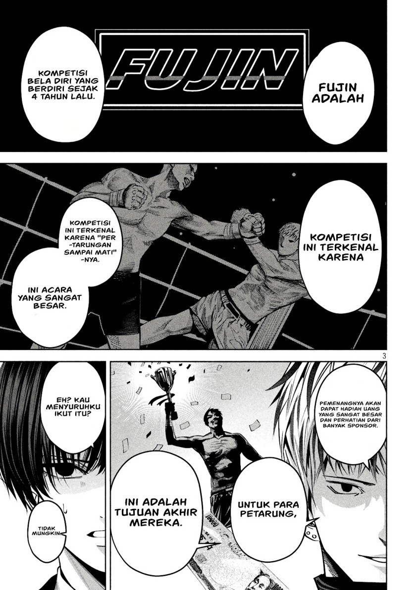 Satsudou Chapter 09 Gambar 4