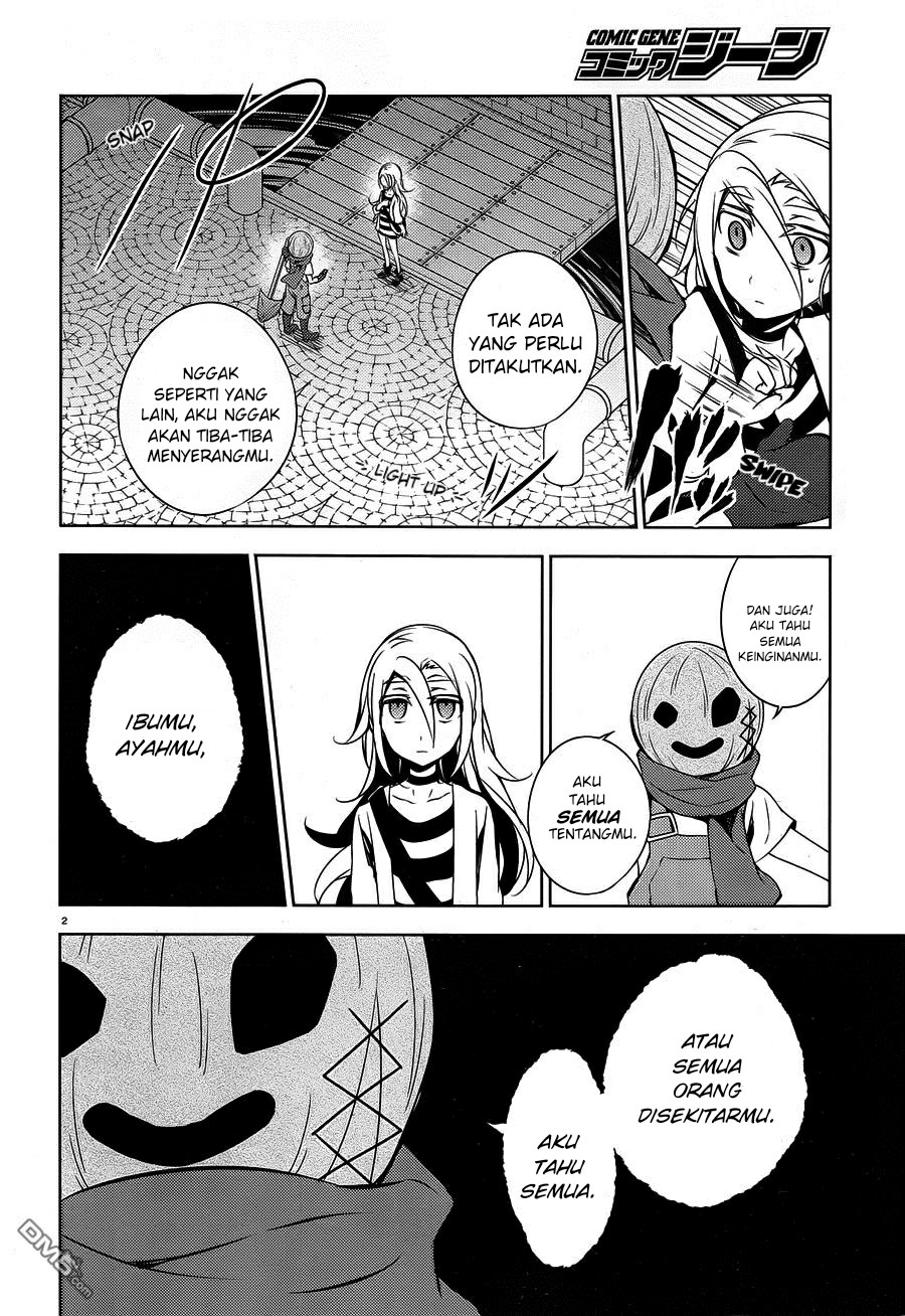 Satsuriku no Tenshi Chapter 06 Gambar 2