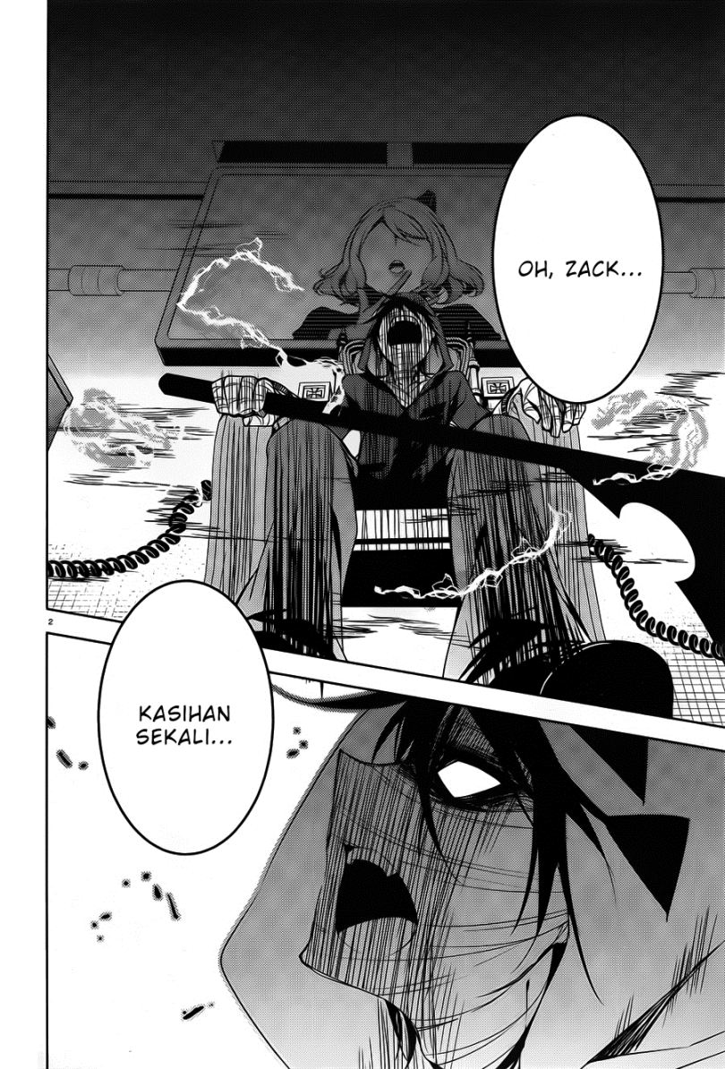 Satsuriku no Tenshi Chapter 10 Gambar 2