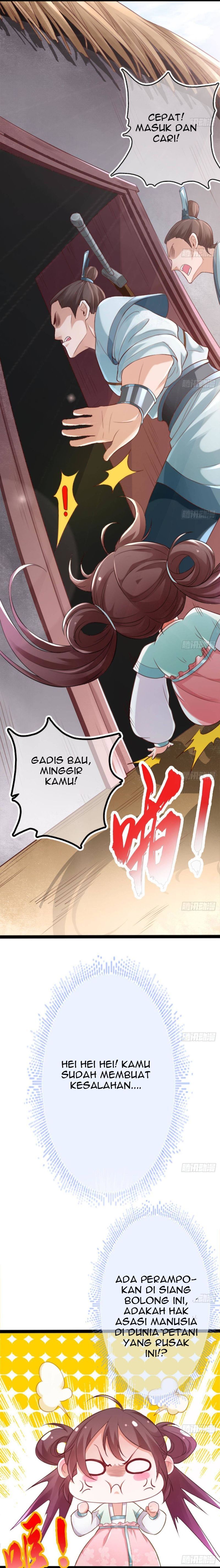 Save A Big Demon Chapter 01 Gambar 7