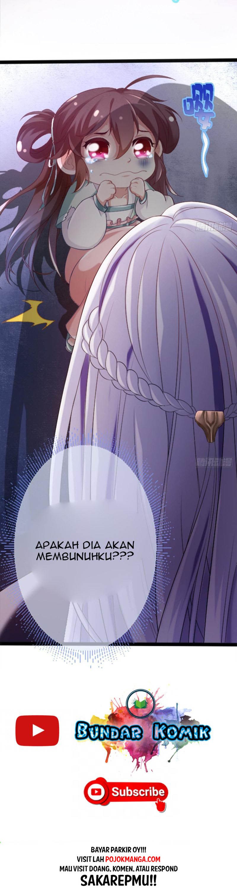 Save A Big Demon Chapter 01 Gambar 14