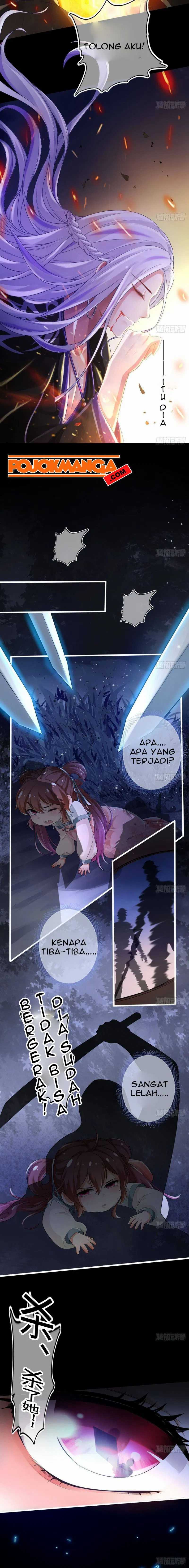 Save A Big Demon Chapter 04 Gambar 2