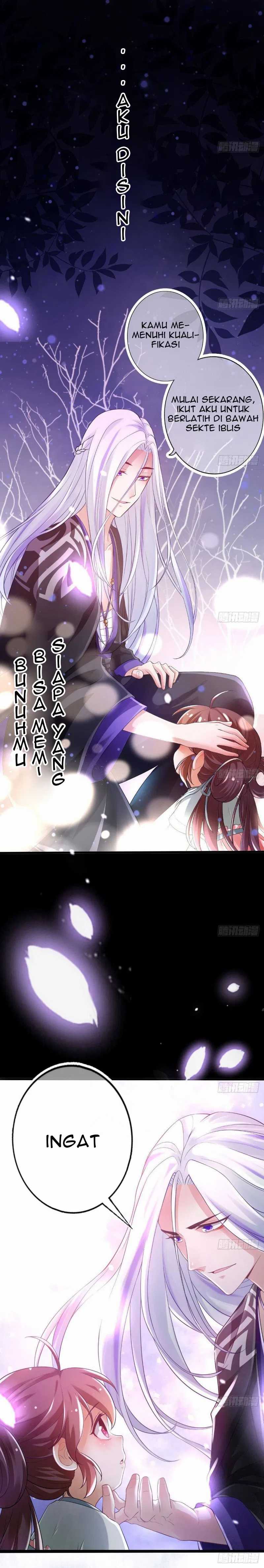 Save A Big Demon Chapter 04 Gambar 4
