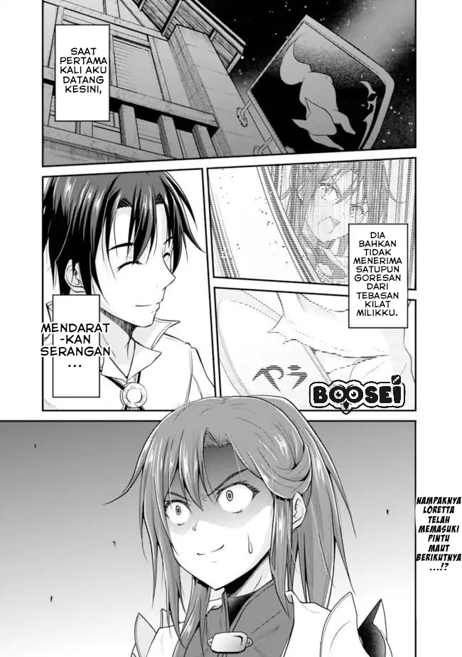 Save & Load no Dekiru Yadoya-san Chapter 07.1 Gambar 2