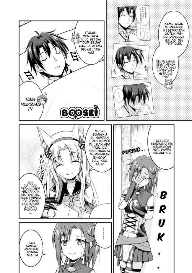 Save & Load no Dekiru Yadoya-san Chapter 10 Gambar 5