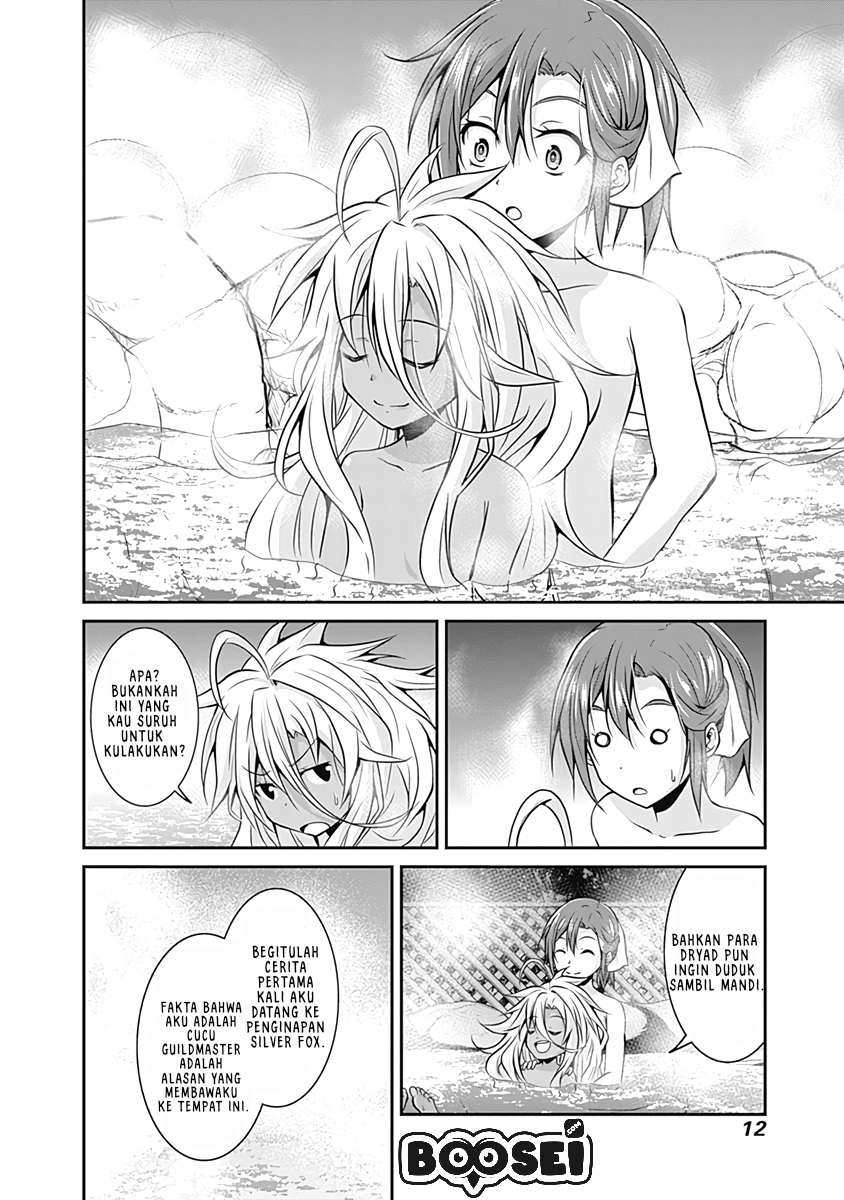 Save & Load no Dekiru Yadoya-san Chapter 16 Gambar 15