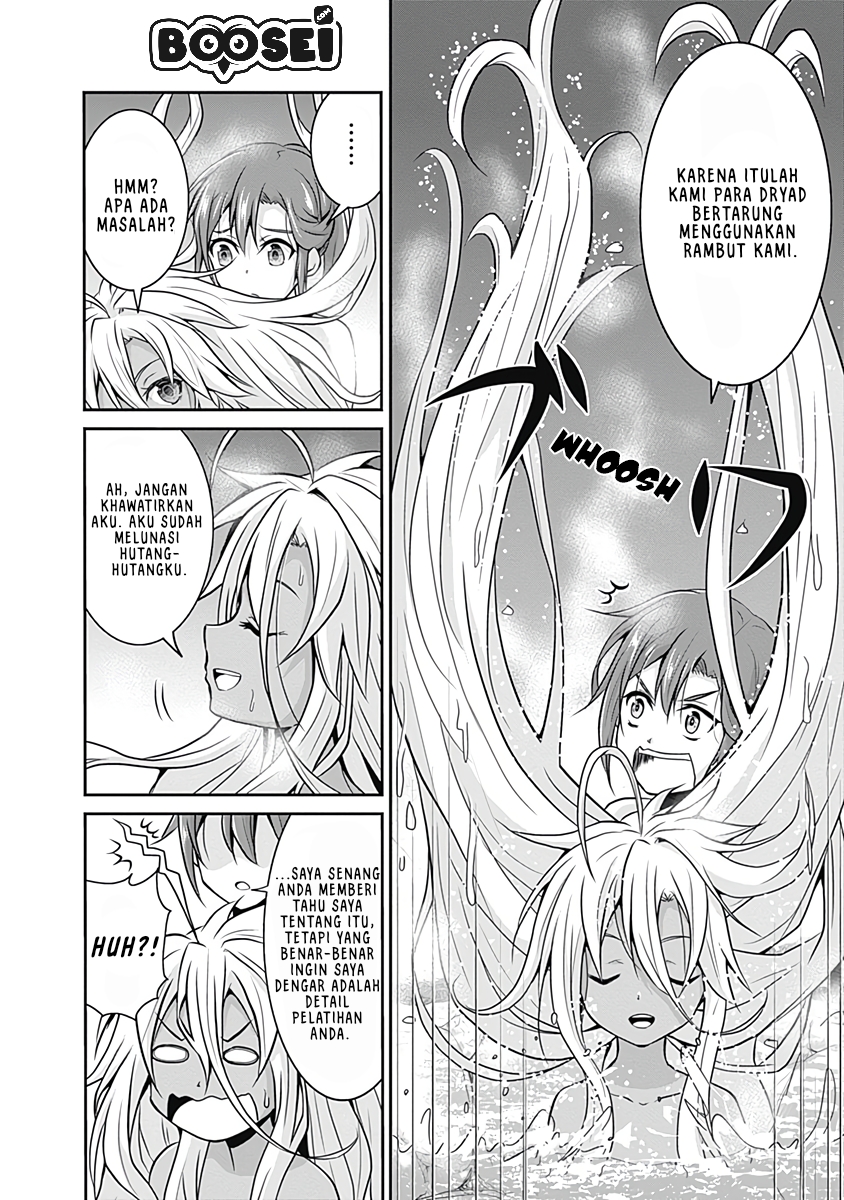Save & Load no Dekiru Yadoya-san Chapter 16 Gambar 17