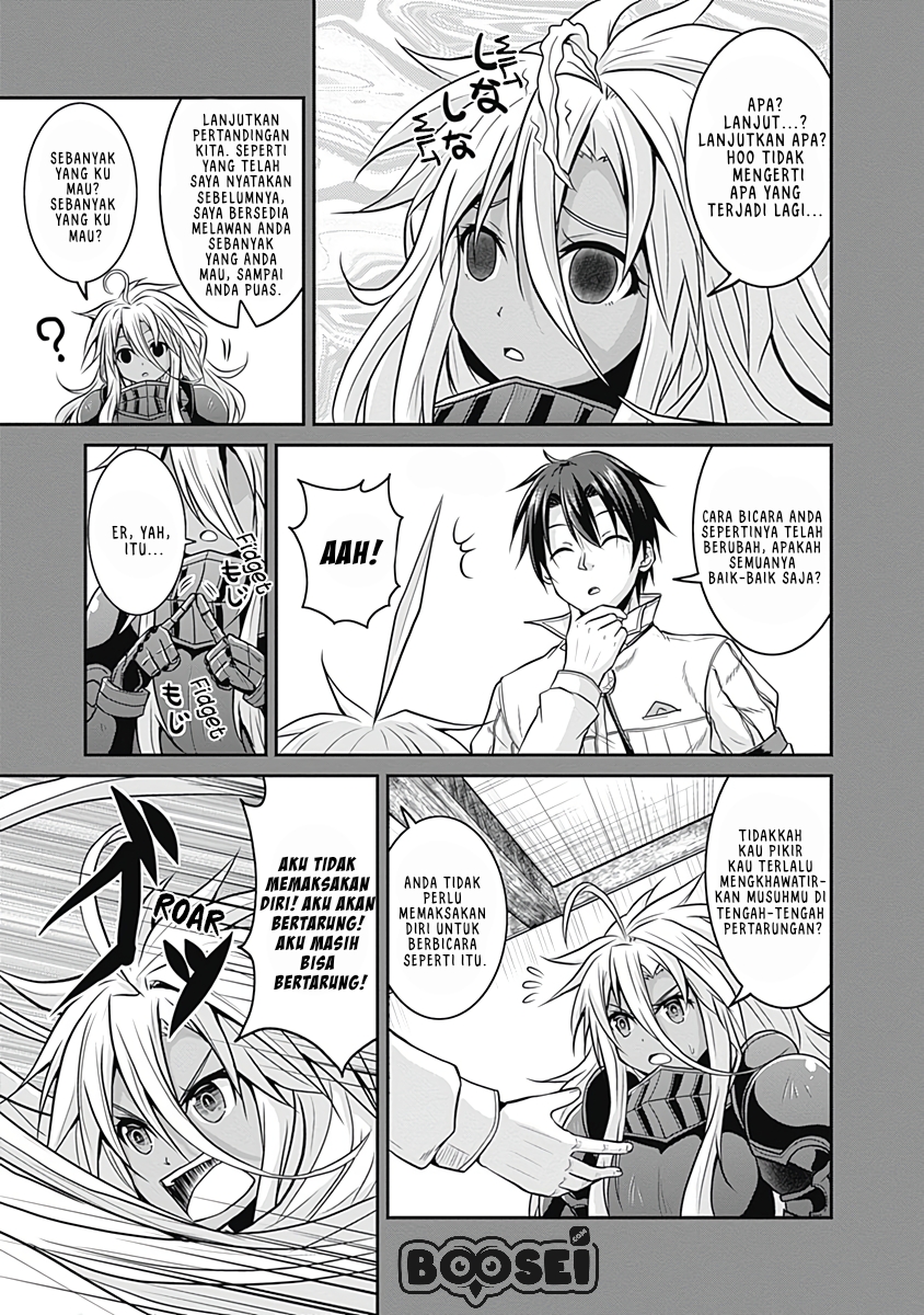Save & Load no Dekiru Yadoya-san Chapter 16 Gambar 30