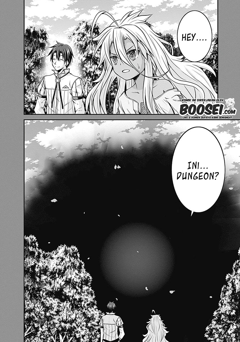 Save & Load no Dekiru Yadoya-san Chapter 18 Gambar 22