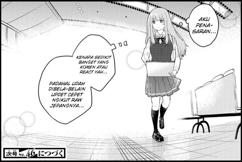Save & Load no Dekiru Yadoya-san Chapter 25 Gambar 23