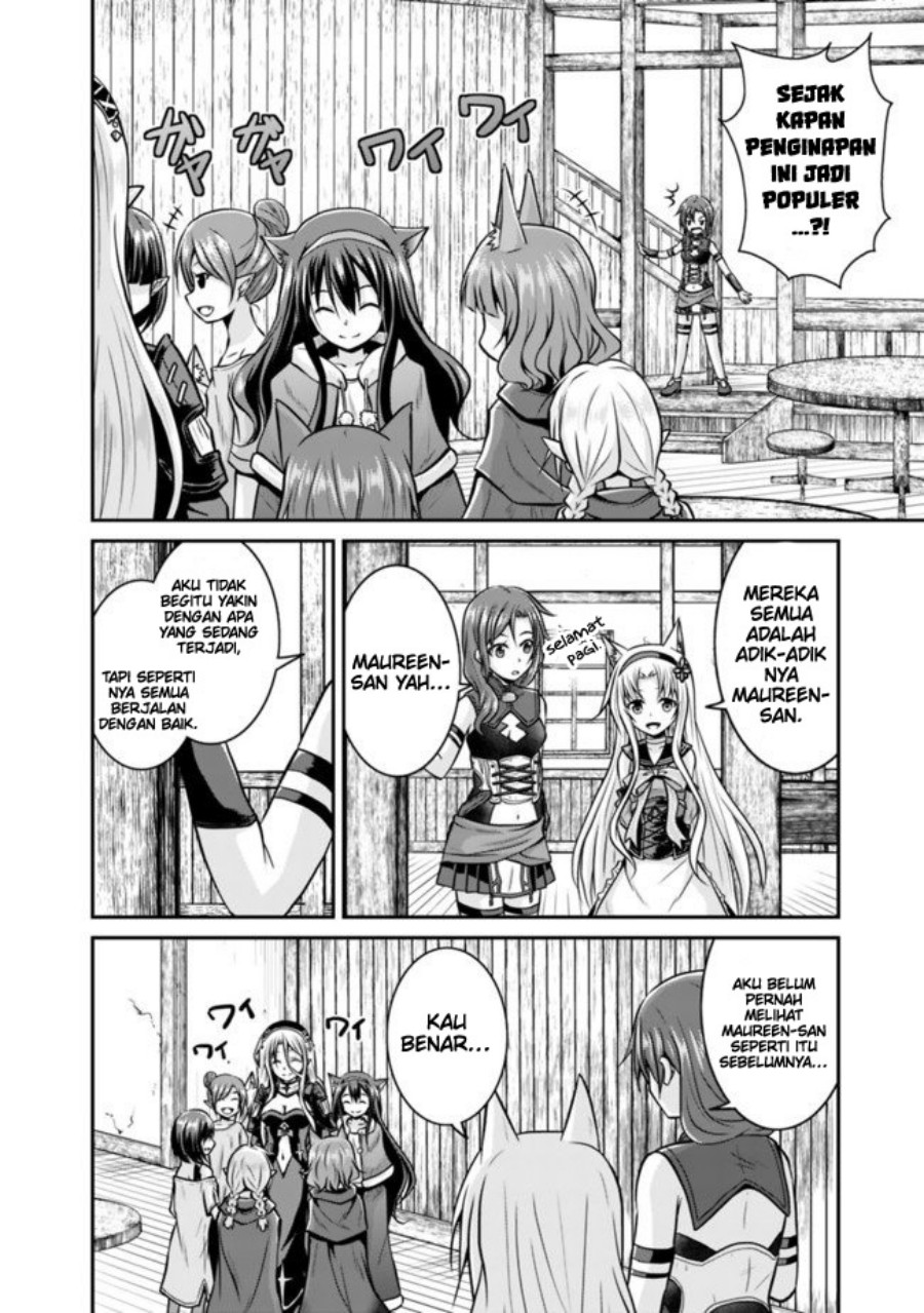 Save & Load no Dekiru Yadoya-san Chapter 30 Gambar 16