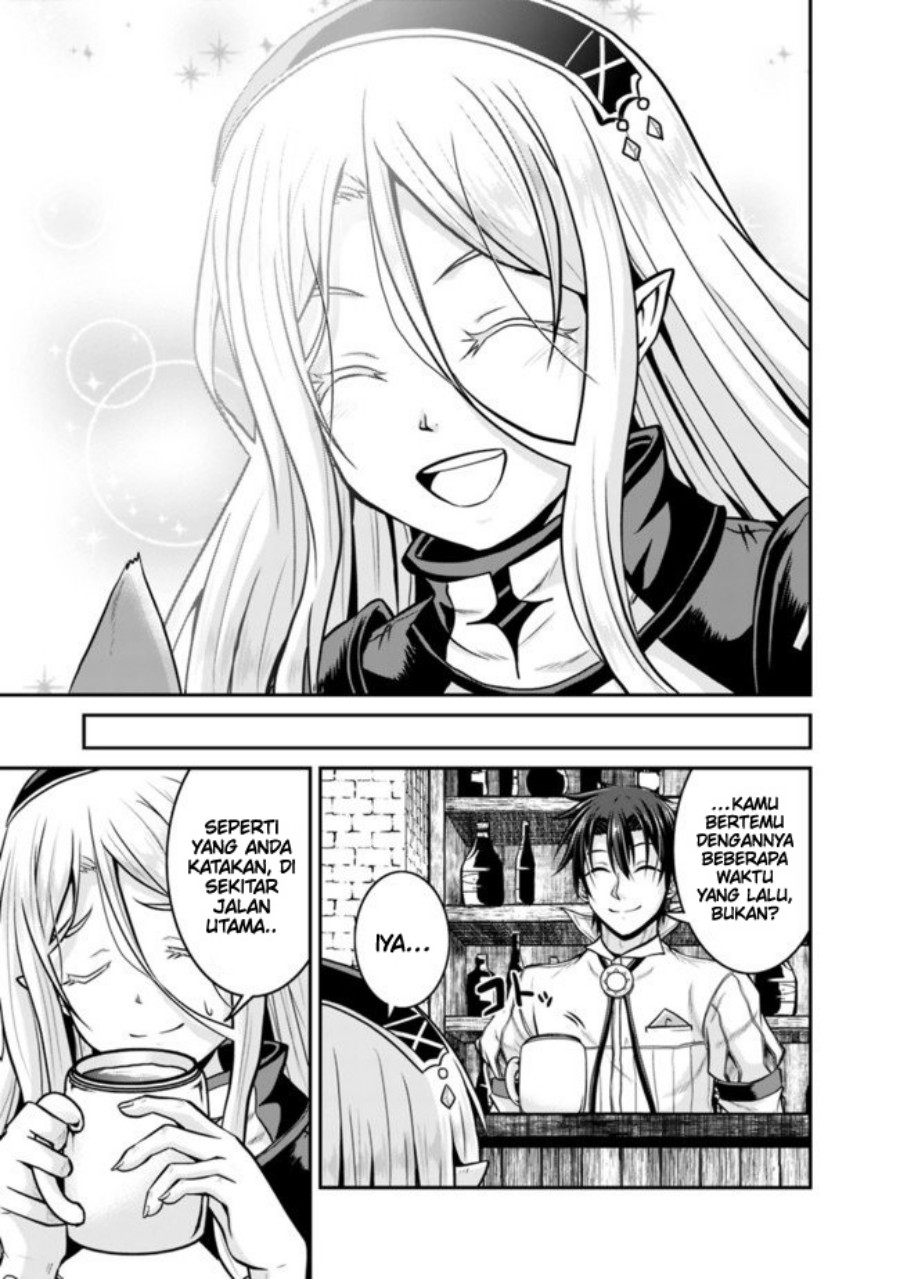 Save & Load no Dekiru Yadoya-san Chapter 30 Gambar 17