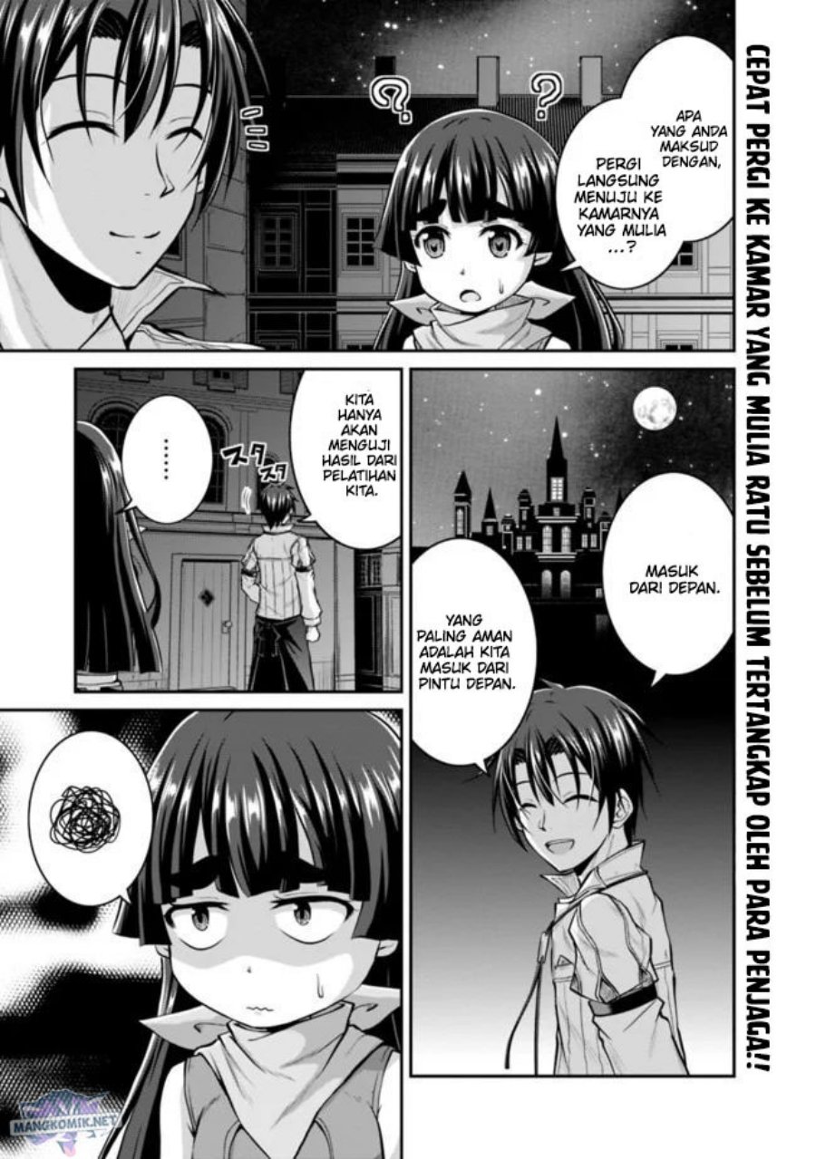 Save & Load no Dekiru Yadoya-san Chapter 38.1 Gambar 2