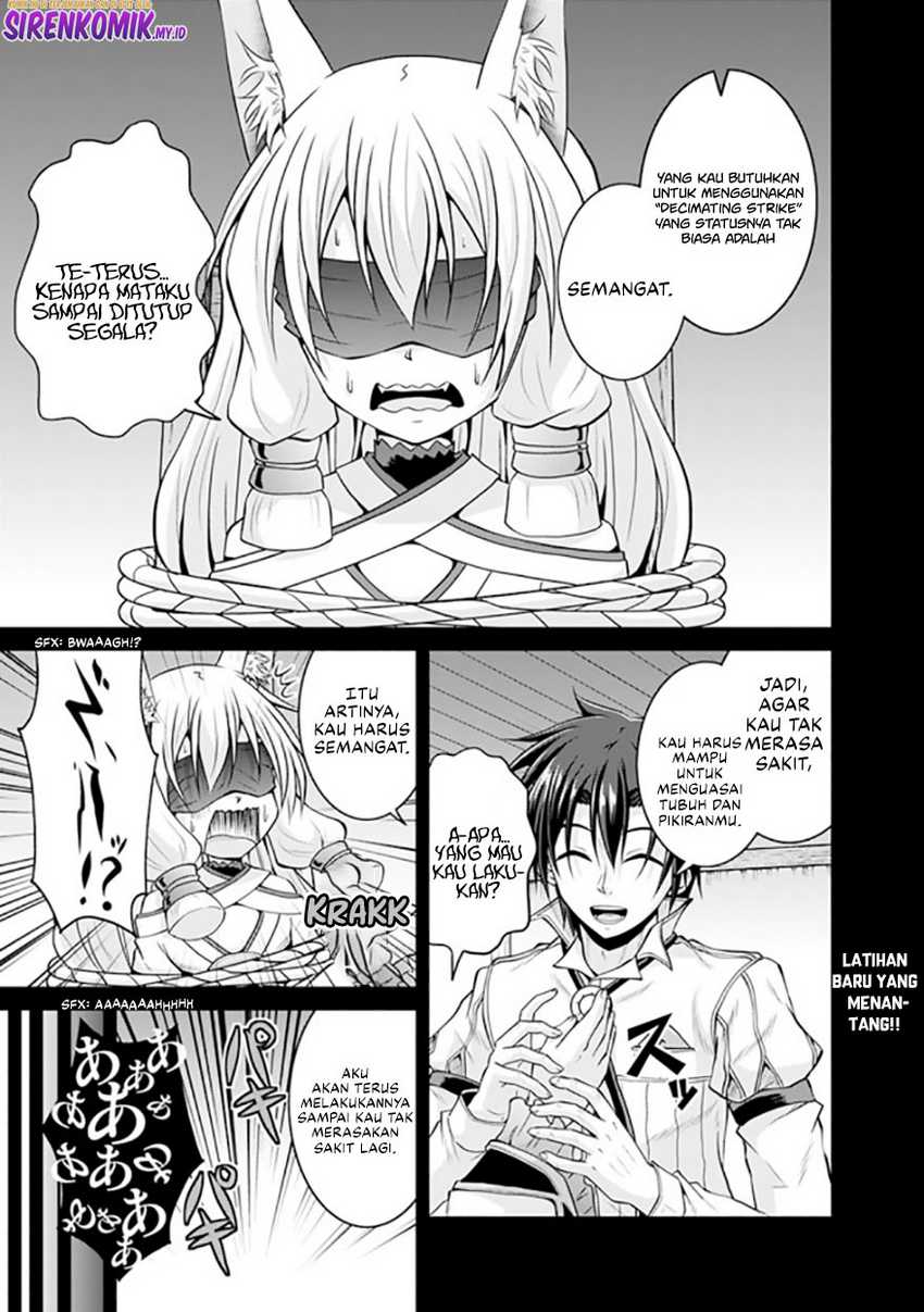 Save & Load no Dekiru Yadoya-san Chapter 53 Gambar 2