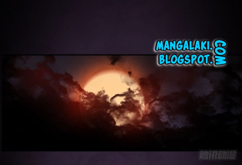 Save the world! UNCLE Chapter 02 Gambar 2