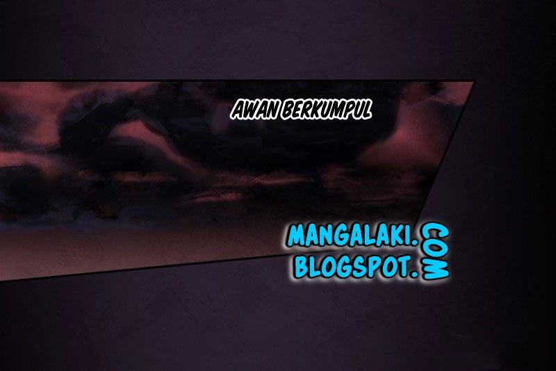 Save the world! UNCLE Chapter 02 Gambar 4