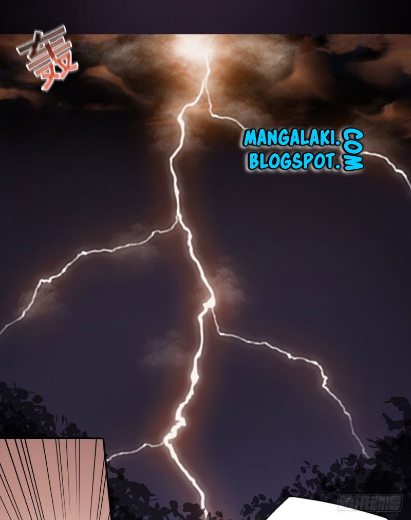 Save the world! UNCLE Chapter 02 Gambar 5