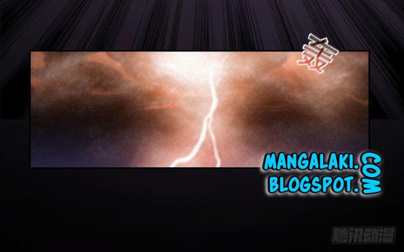 Save the world! UNCLE Chapter 02 Gambar 7