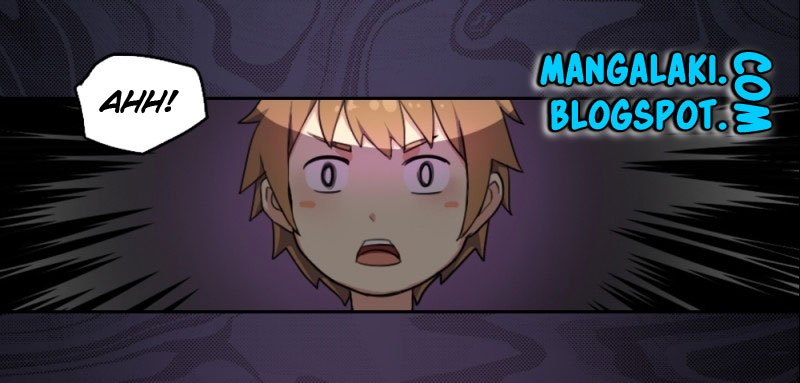 Save the world! UNCLE Chapter 02 Gambar 9