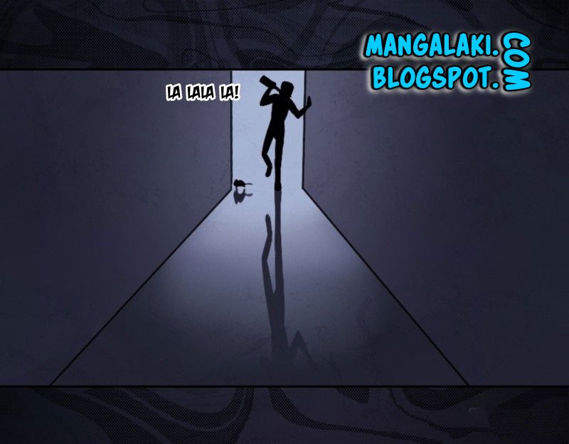 Save the world! UNCLE Chapter 02 Gambar 15