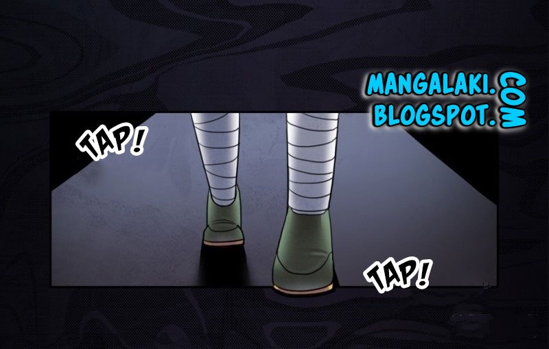 Save the world! UNCLE Chapter 02 Gambar 16