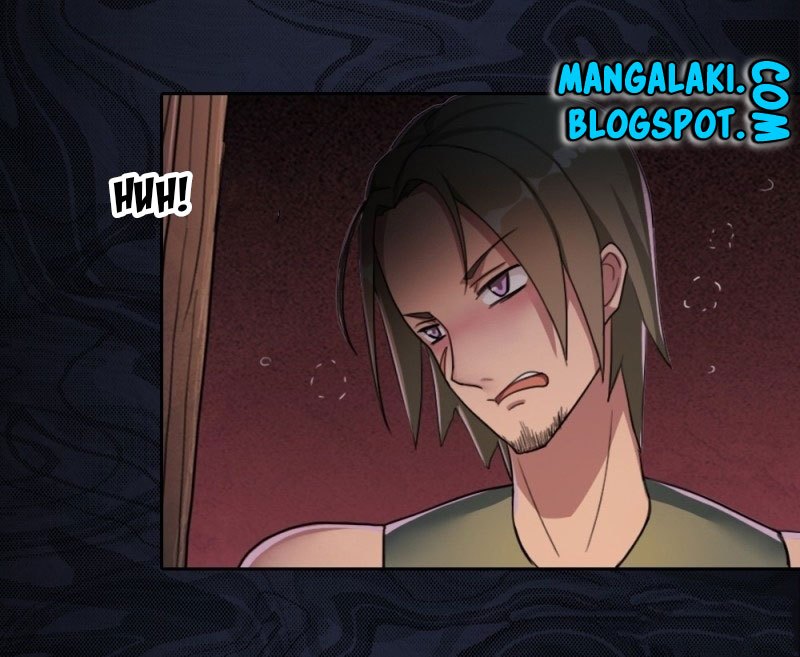 Save the world! UNCLE Chapter 02 Gambar 20