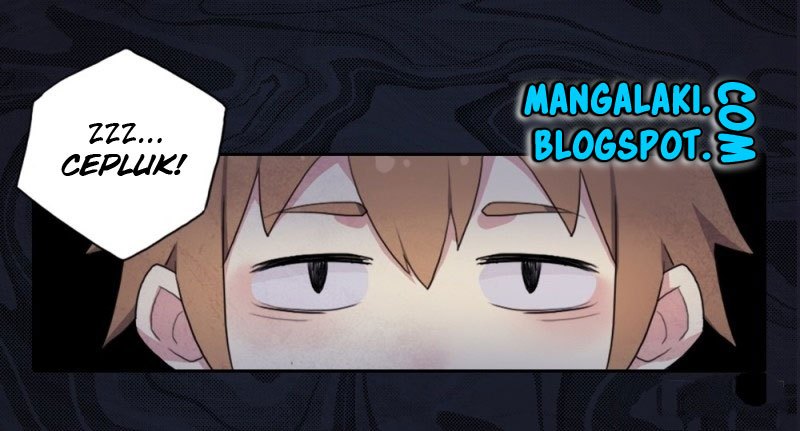 Save the world! UNCLE Chapter 02 Gambar 24