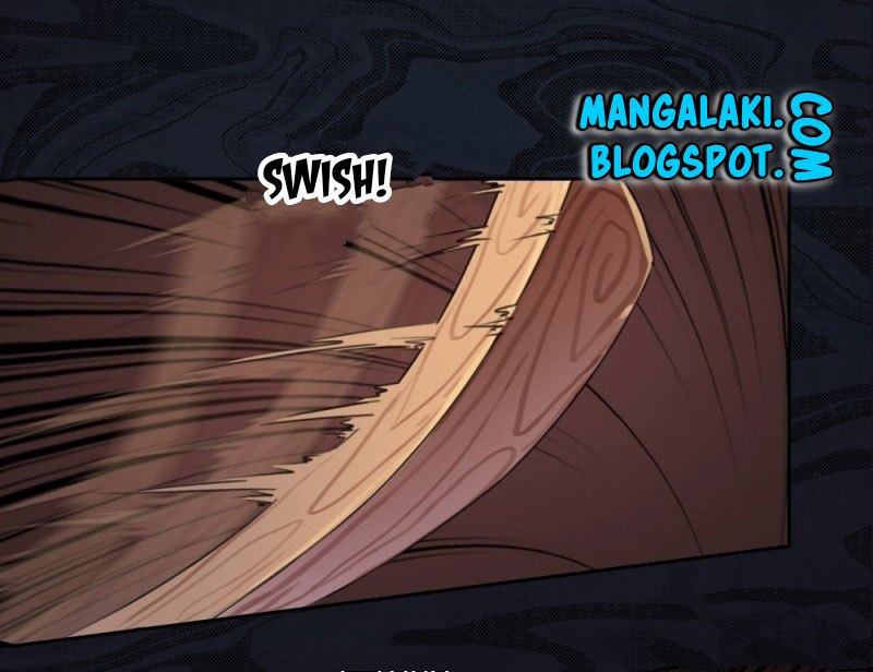 Save the world! UNCLE Chapter 02 Gambar 31