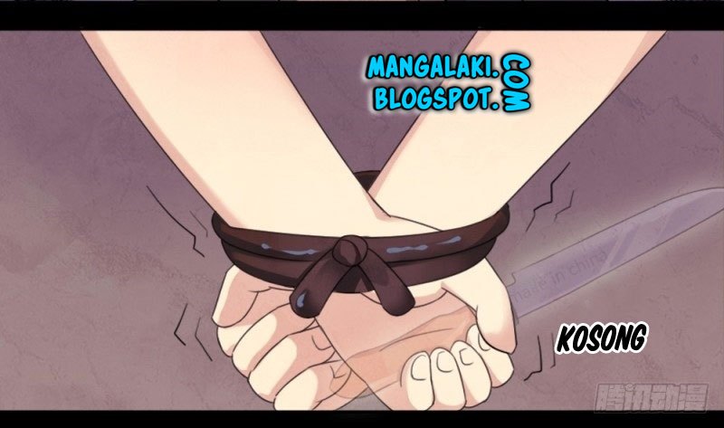 Save the world! UNCLE Chapter 02 Gambar 41