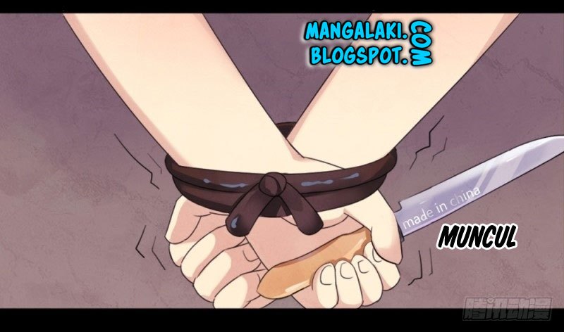 Save the world! UNCLE Chapter 02 Gambar 42