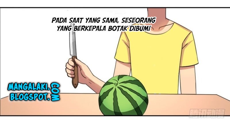 Save the world! UNCLE Chapter 02 Gambar 44