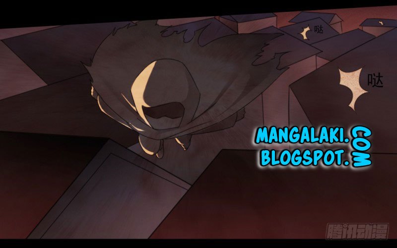 Save the world! UNCLE Chapter 02 Gambar 47