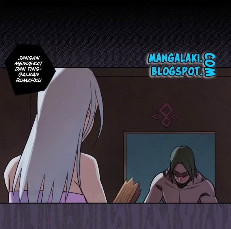 Save the world! UNCLE Chapter 02 Gambar 48