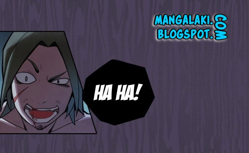 Save the world! UNCLE Chapter 02 Gambar 49