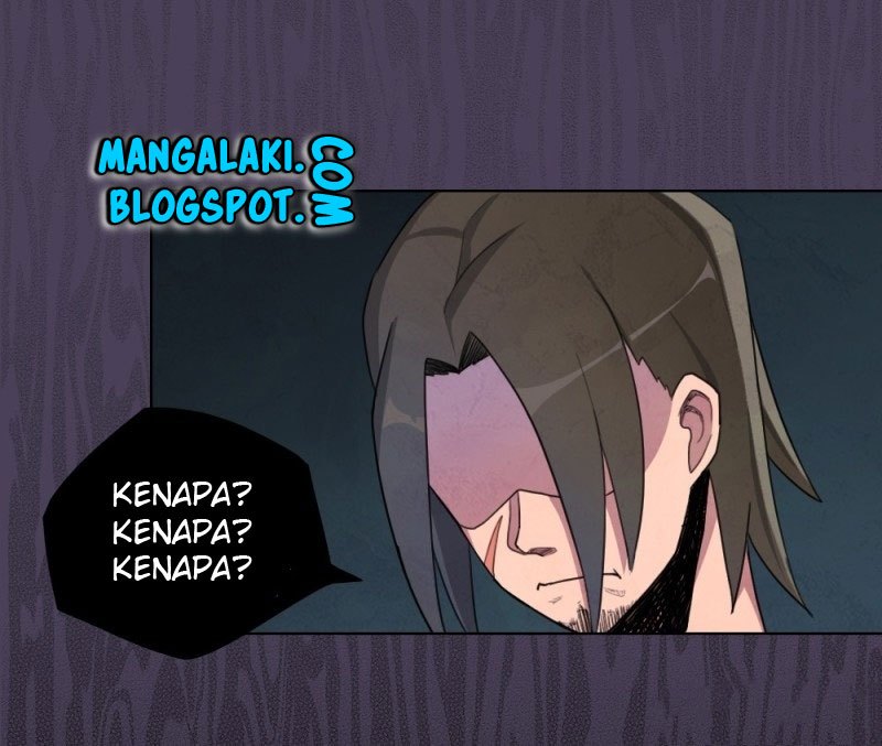 Save the world! UNCLE Chapter 02 Gambar 53