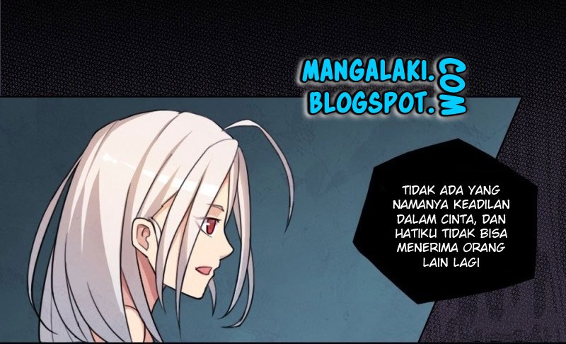 Save the world! UNCLE Chapter 02 Gambar 55