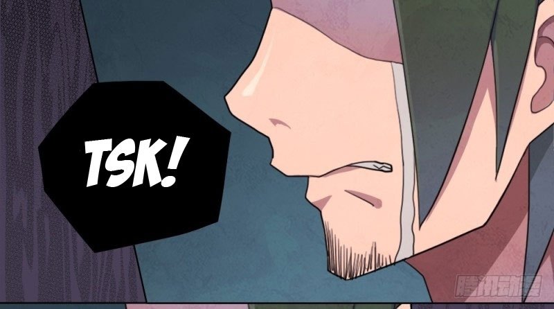Save the world! UNCLE Chapter 02 Gambar 56