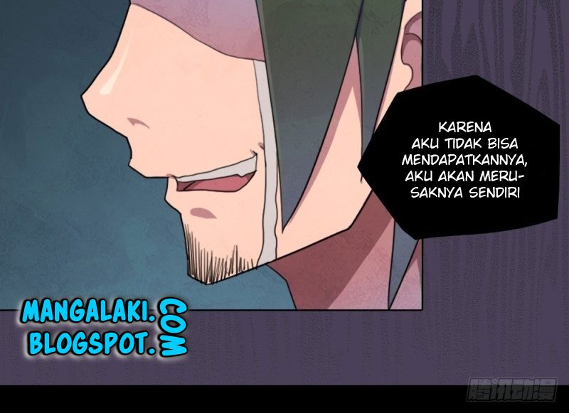 Save the world! UNCLE Chapter 02 Gambar 57