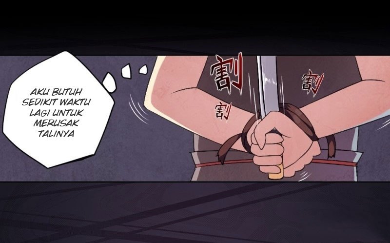 Save the world! UNCLE Chapter 02 Gambar 58