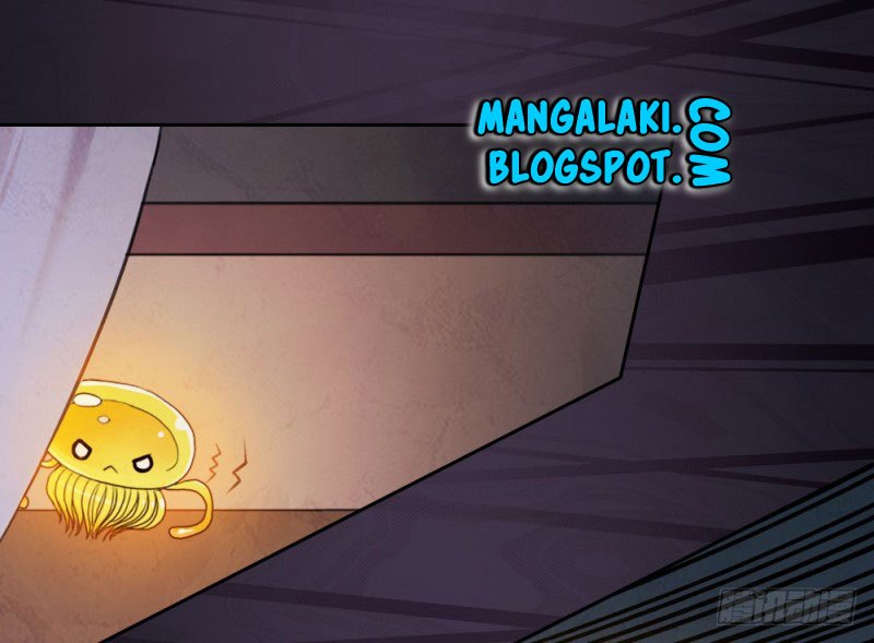 Save the world! UNCLE Chapter 02 Gambar 61