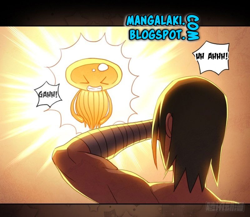 Save the world! UNCLE Chapter 02 Gambar 63