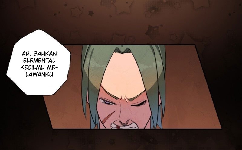 Save the world! UNCLE Chapter 02 Gambar 64