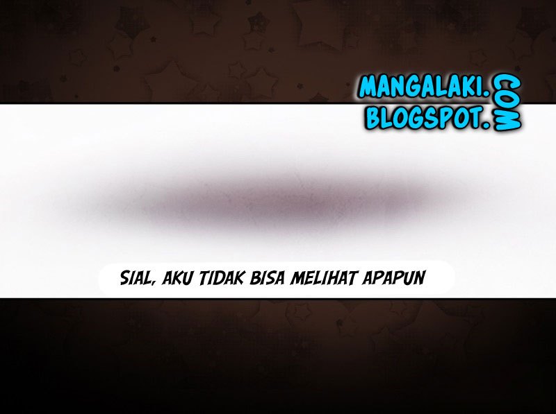 Save the world! UNCLE Chapter 02 Gambar 65