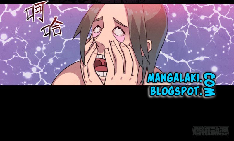 Save the world! UNCLE Chapter 02 Gambar 71