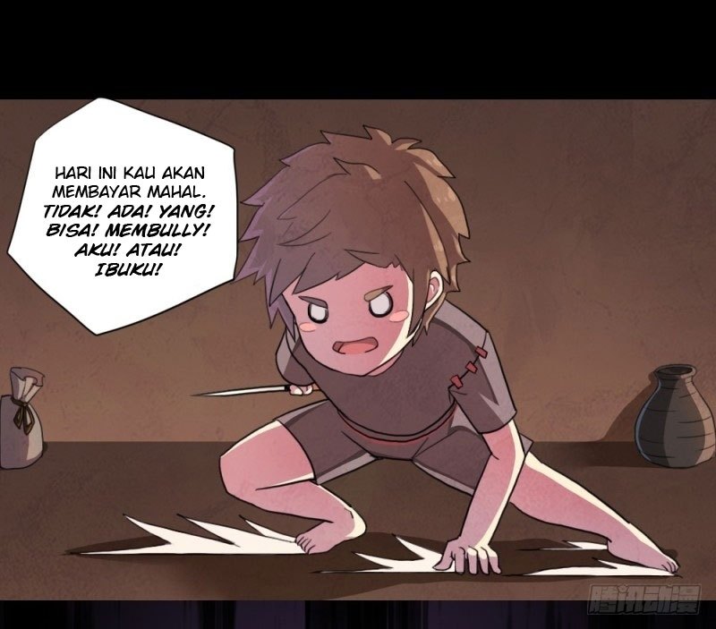 Save the world! UNCLE Chapter 02 Gambar 72