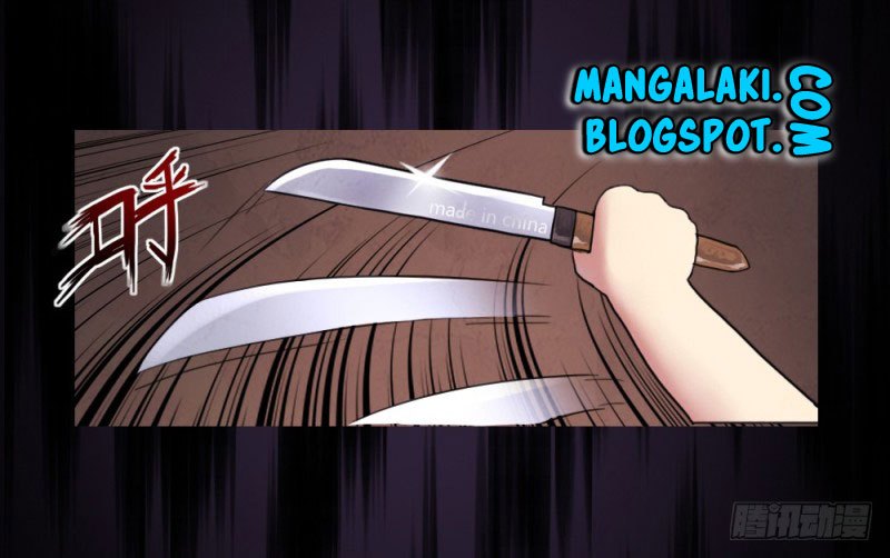 Save the world! UNCLE Chapter 02 Gambar 73
