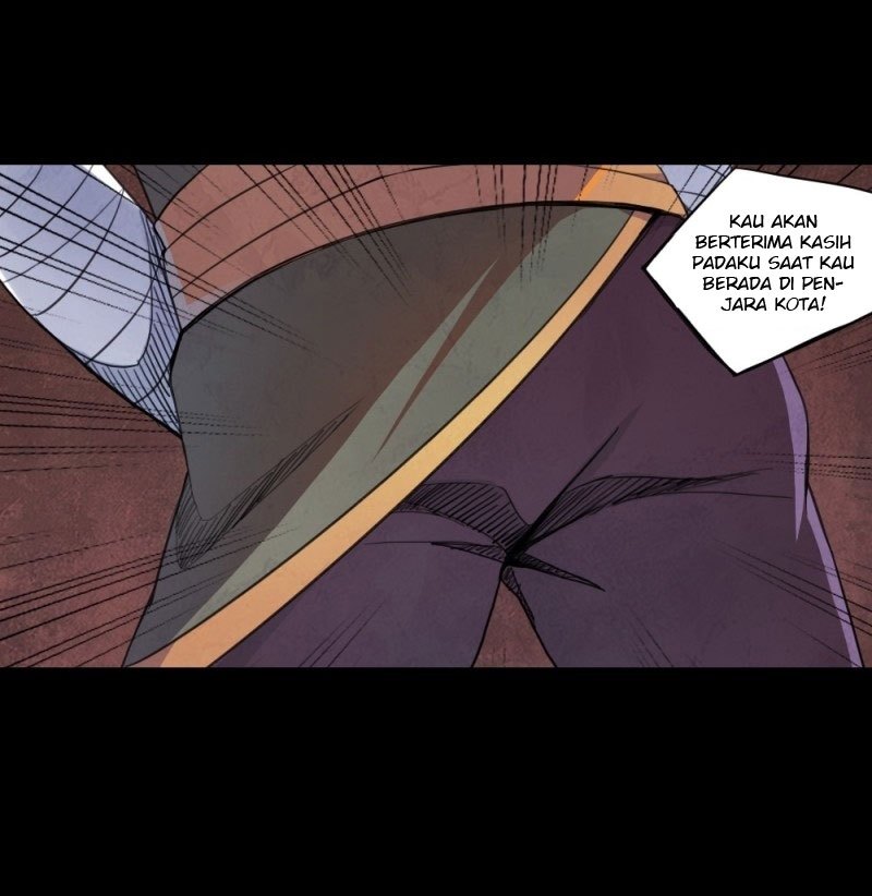 Save the world! UNCLE Chapter 02 Gambar 76