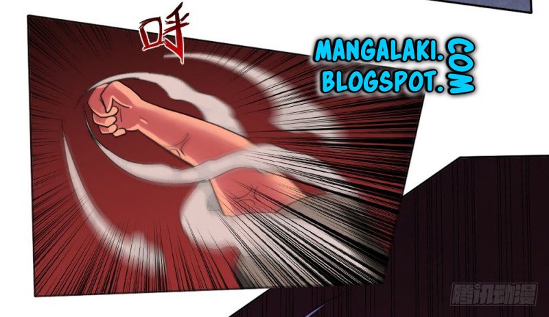 Save the world! UNCLE Chapter 02 Gambar 79